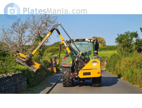 7037, Fendt 500-Series