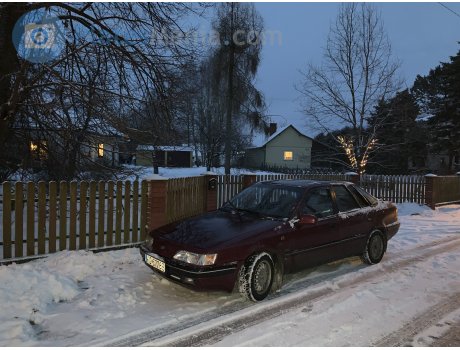 WG 5778E, Daewoo Espero