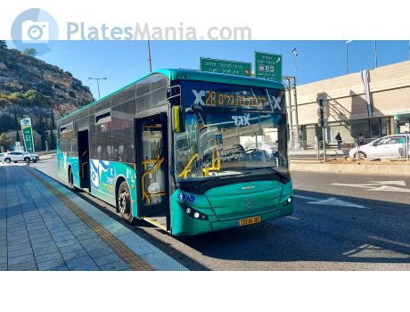 233-04-302, Haargaz Epsilon