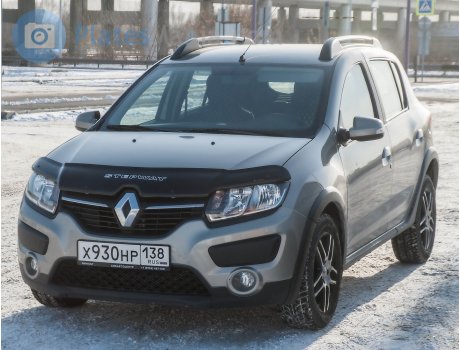 х930нр138, Renault Sandero