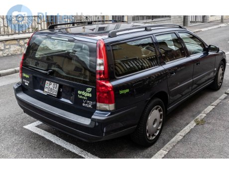 P-03080 22, Volvo V70
