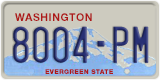 Washington, Trailers (1234-AB)