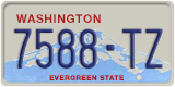 Washington, Trailers (1234-AB)