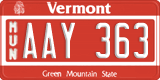 Vermont, Municipal (ABC 123)