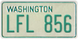 Washington, ABC-123
