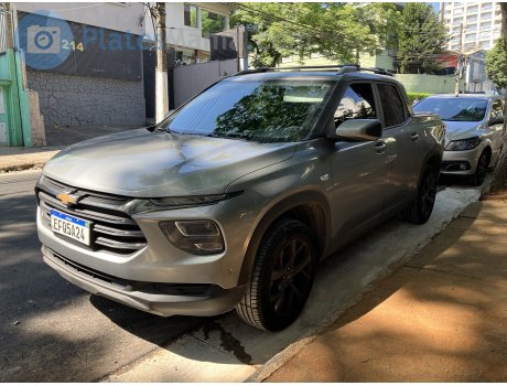 EFQ5A24, Chevrolet Montana