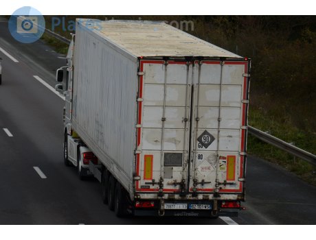78977|‎أ|‎13, LeciTrailer