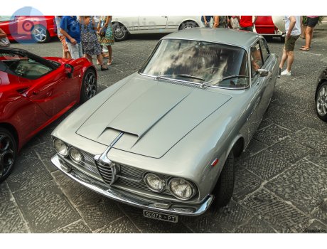 90978 PT, Alfa Romeo 2600