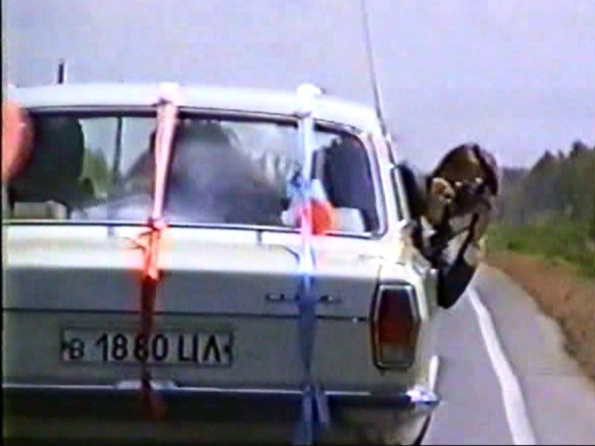 в 1880 ЦЛ, GAZ 24 Волга 24-10/11/17 Sedan, facelift, 1986–1992