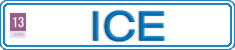 License plate of Iceland, Vanity Plates