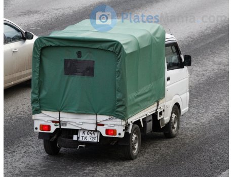 к044тк702, Mazda Scrum