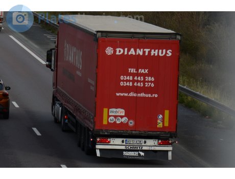 AG 13 ATW, Schmitz SCS