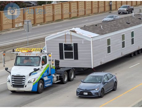 R1092HY, Freightliner Cascadia