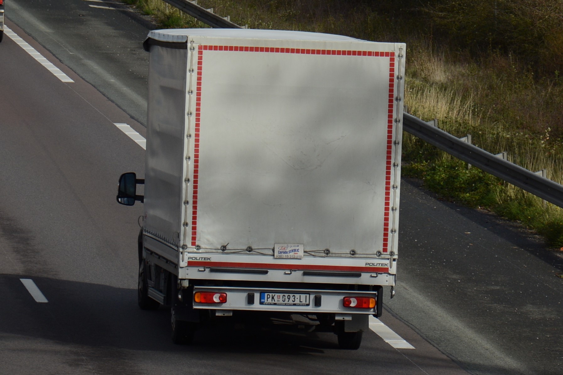 PK 093-LI, FIAT Ducato 3rd gen (290/295/E-Ducato(290)), 1st facelift, 2014–