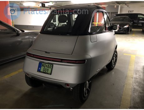 MQ AR-009, Microlino 2.0