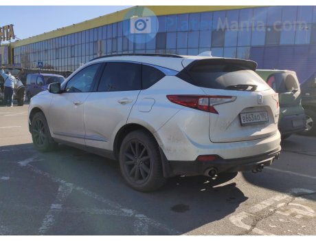 в663ао180, Acura RDX