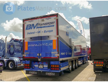 221-MN-800, Chereau