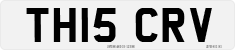 License plate of the United Kingdom, 2001 year system