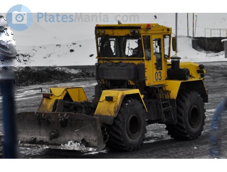 9140 ма 42, Kirovets К-700