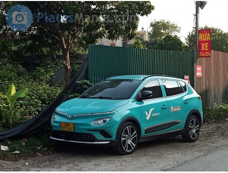 29E-071.84, VinFast VFe34
