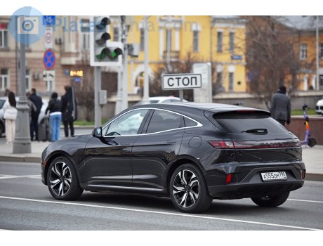 а555ом790, Seres 5(SF5)