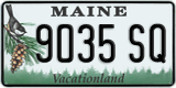 Maine, 1234 AB