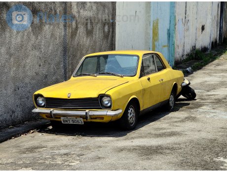 BMT-9063, Ford Corcel