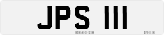 License plate of the United Kingdom, 1932 year system