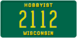 Wisconsin, Hobbyist
