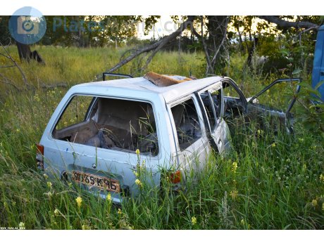 9565 КЧБ, Nissan AD