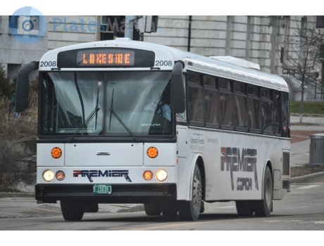 15B39, Thomas Saf-T-Liner HDX