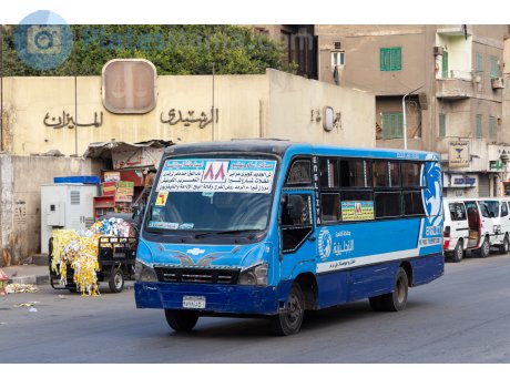 ‎٩٥١٨‎ ‎أ ج د‎, Hashim Bus HB-Series