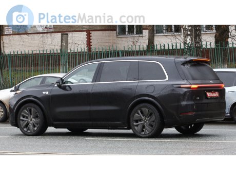 900D 006 02, Li Xiang L9