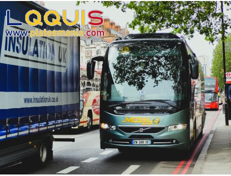 EW-248-XE, Volvo 9900