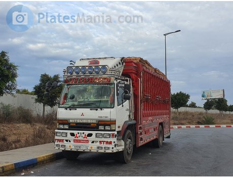 10596|‎أ|‎14, Mitsubishi Fuso FK/FM/FH