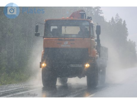 е259мв159, Ural (UralAZ) 5323