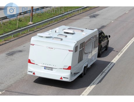 PA 8738, KABE Imperial