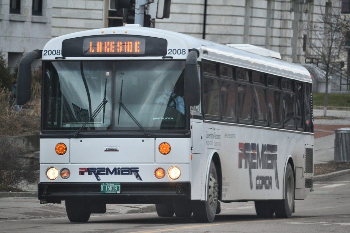 15B39, Thomas Saf-T-Liner HDX 