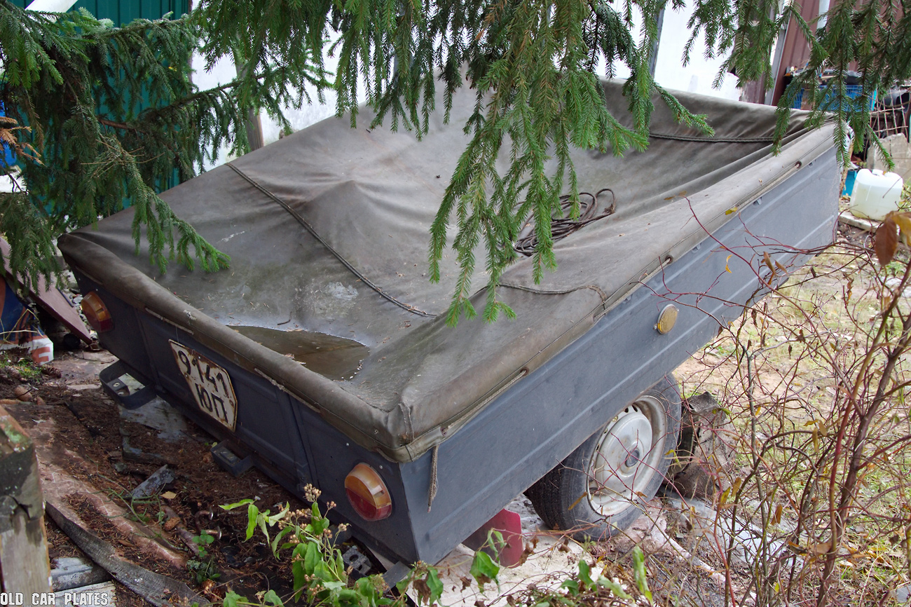 9141 ЮП, MMZ 8102 