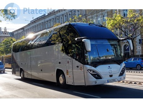 AA 27 BN, Irmãos Mota Atomic Mk III