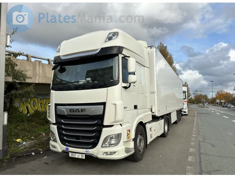 30897|‎أ|‎68, DAF XF