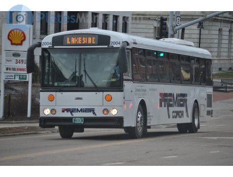 15B36, Thomas Saf-T-Liner HDX