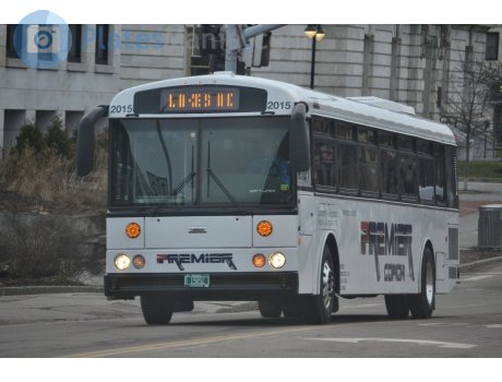 15B52, Thomas Saf-T-Liner HDX