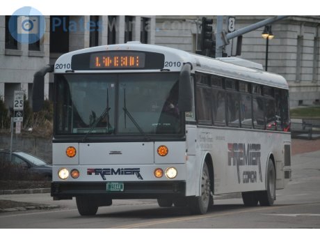 15B44, Thomas Saf-T-Liner HDX