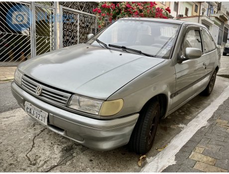 CAJ-3231, Volkswagen Logus