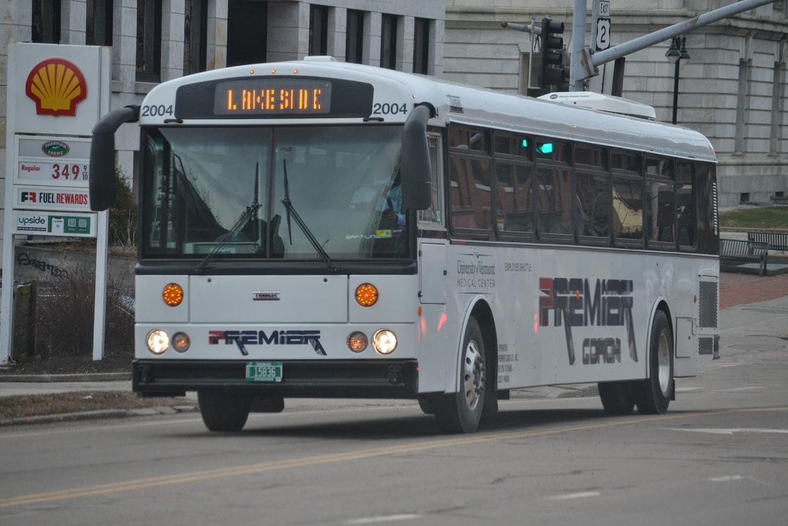 15B36, Thomas Saf-T-Liner HDX 