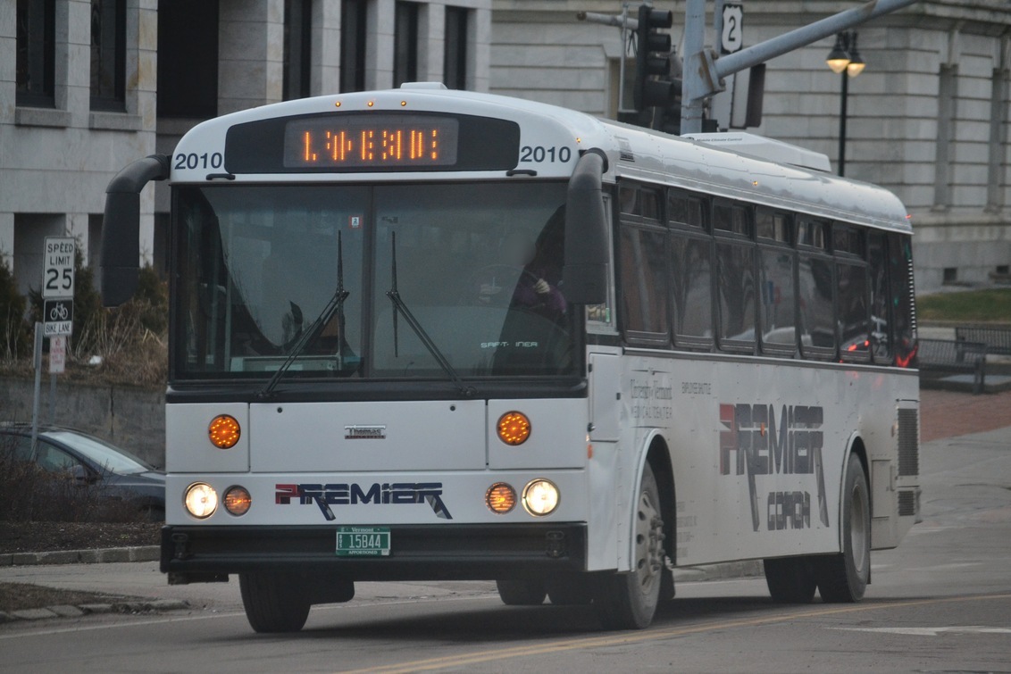 15B44, Thomas Saf-T-Liner HDX 