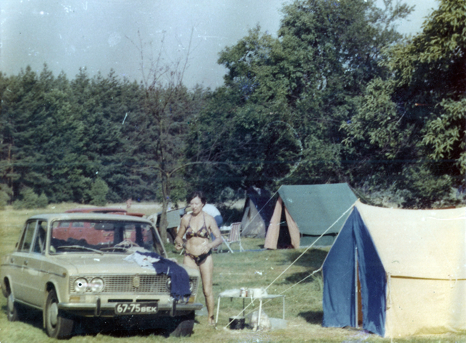 6775 ВЕК, Lada (VAZ) 2103 Жигули (1200/ 1300 / 1500), 1972–1984