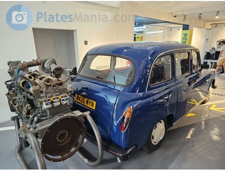 M426 MYN, LTI Fairway