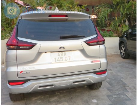 48A-145.07, Mitsubishi Xpander